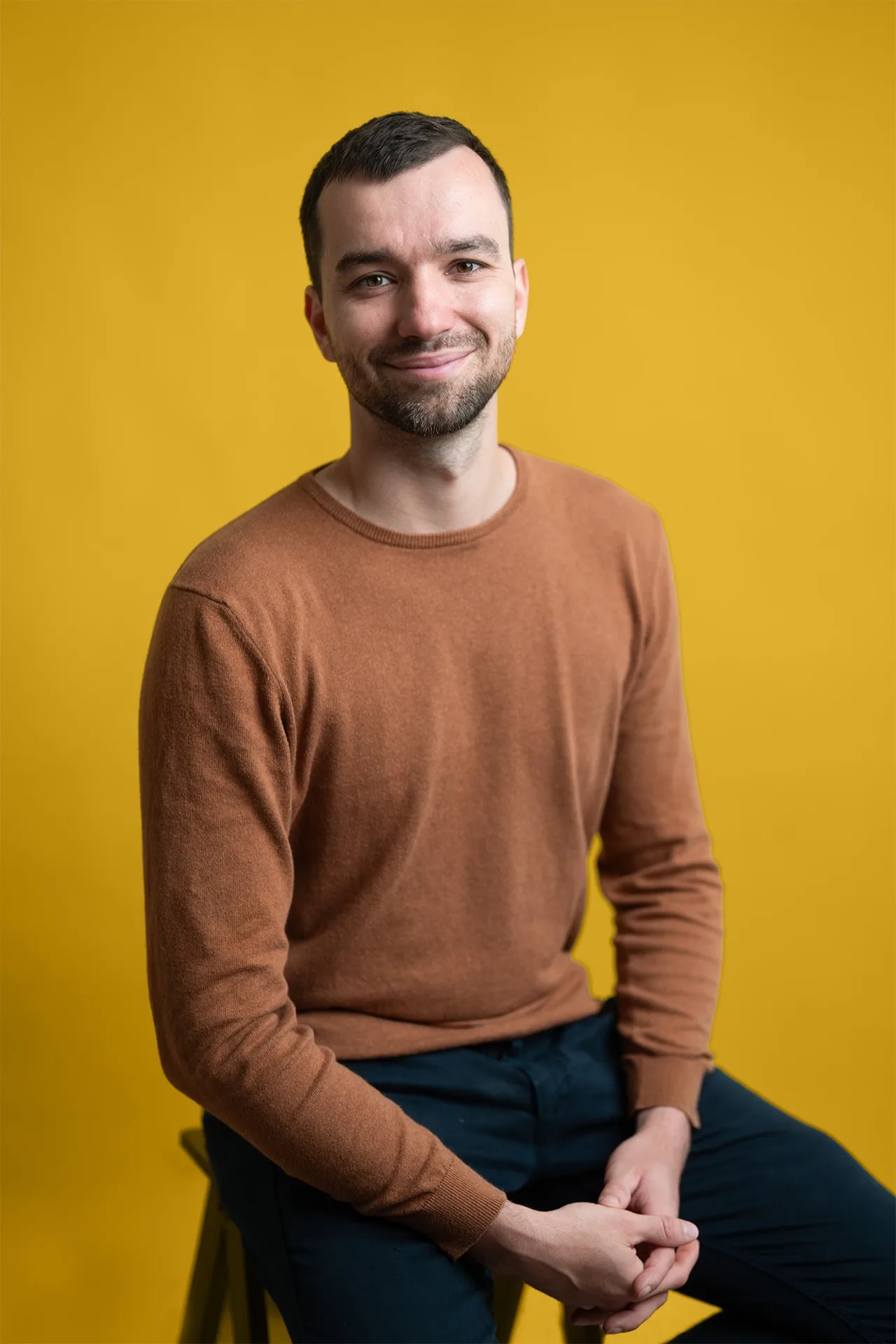 Marek Topolář, fotograf a kameraman ze Šitbořic u Brna